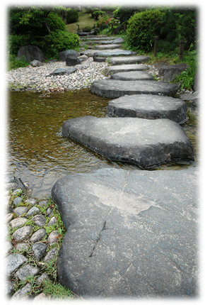 footpath